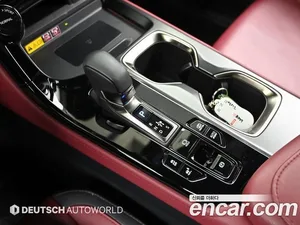 Lexus NX, 2023 — миниатюра 9