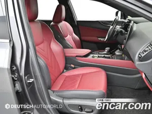 Lexus NX, 2023 — миниатюра 10