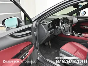 Lexus NX, 2023 — миниатюра 11