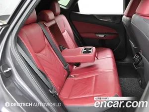 Lexus NX, 2023 — миниатюра 12