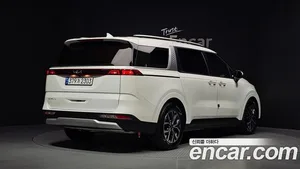 Kia Carnival, 2023 — миниатюра 2