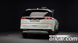 Kia Carnival, 2023 — миниатюра 4