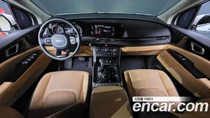Kia Carnival, 2023 — миниатюра 10