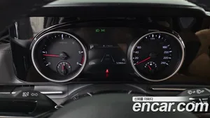 Kia Carnival, 2023 — миниатюра 11