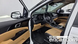 Kia Carnival, 2023 — миниатюра 13