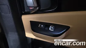 Kia Carnival, 2023 — миниатюра 25
