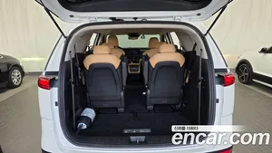 Kia Carnival, 2023 — миниатюра 26