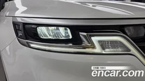 Kia Carnival, 2023 — миниатюра 8