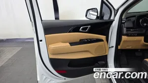 Kia Carnival, 2023 — миниатюра 14