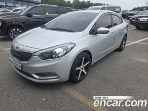 Kia K3, 2015 — миниатюра 2