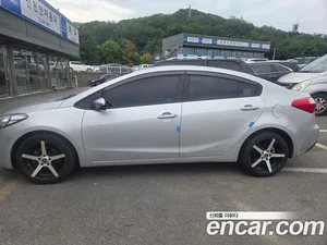 Kia K3, 2015 — миниатюра 3