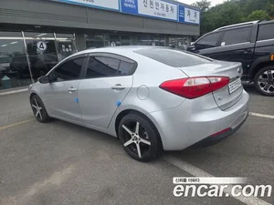 Kia K3, 2015 — миниатюра 4