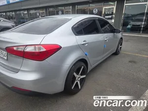 Kia K3, 2015 — миниатюра 6