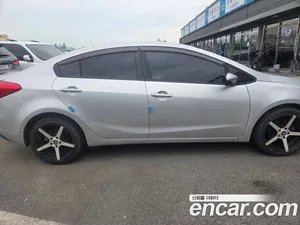 Kia K3, 2015 — миниатюра 7