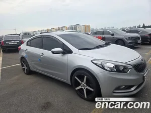 Kia K3, 2015 — миниатюра 8