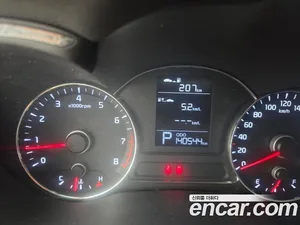 Kia K3, 2015 — миниатюра 10