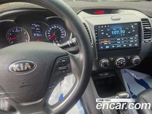 Kia K3, 2015 — миниатюра 11