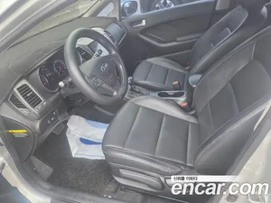 Kia K3, 2015 — миниатюра 12