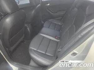 Kia K3, 2015 — миниатюра 13