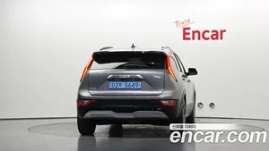 Kia Niro, 2022 — миниатюра 4