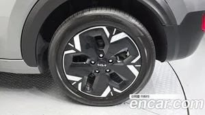 Kia Niro, 2022 — миниатюра 5