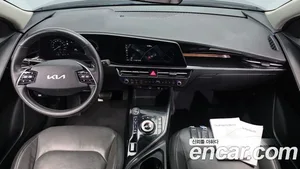 Kia Niro, 2022 — миниатюра 7