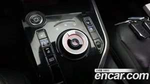 Kia Niro, 2022 — миниатюра 9