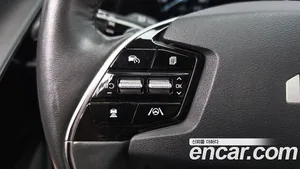 Kia Niro, 2022 — миниатюра 16