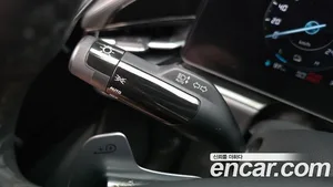 Kia Niro, 2022 — миниатюра 17