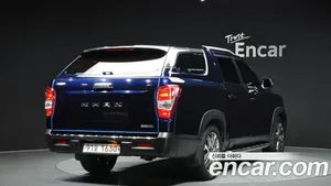 KGM Rexton, 2019 — миниатюра 2
