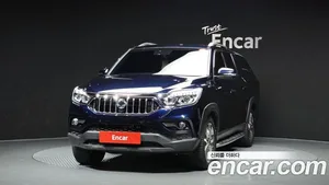 KGM Rexton, 2019 — миниатюра 3