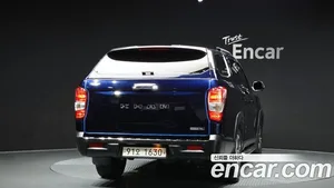 KGM Rexton, 2019 — миниатюра 4