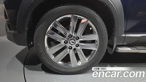 KGM Rexton, 2019 — миниатюра 5