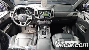KGM Rexton, 2019 — миниатюра 7