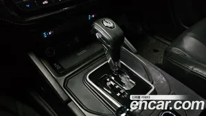 KGM Rexton, 2019 — миниатюра 9