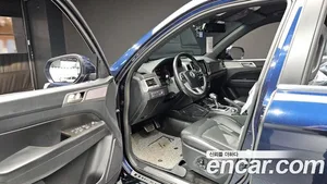 KGM Rexton, 2019 — миниатюра 10