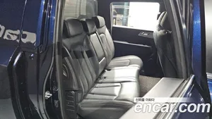 KGM Rexton, 2019 — миниатюра 11