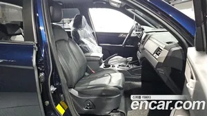 KGM Rexton, 2019 — миниатюра 12