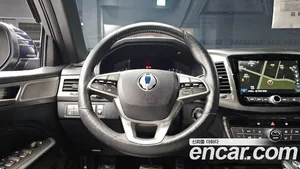 KGM Rexton, 2019 — миниатюра 13