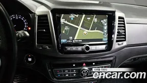 KGM Rexton, 2019 — миниатюра 16