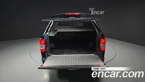 KGM Rexton, 2019 — миниатюра 20