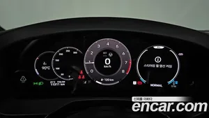 Porsche Panamera, 2025 — миниатюра 11