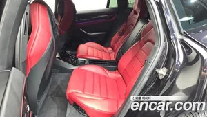 Porsche Panamera, 2025 — миниатюра 17