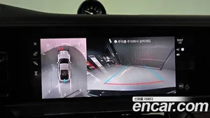 Porsche Panamera, 2025 — миниатюра 20