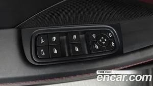 Porsche Panamera, 2025 — миниатюра 26