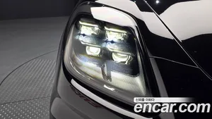Porsche Panamera, 2025 — миниатюра 8