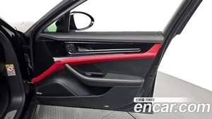 Porsche Panamera, 2025 — миниатюра 14