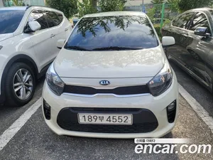 Kia morning, 2019 — миниатюра 1