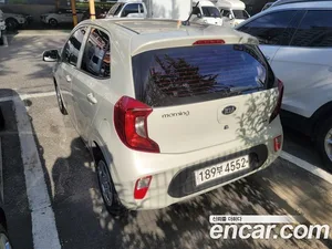 Kia morning, 2019 — миниатюра 4