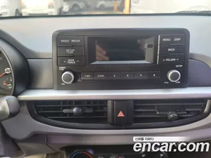 Kia morning, 2019 — миниатюра 10